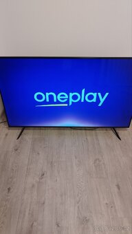 TV Smart Samsung 55" 139cm s podsvícením - 9