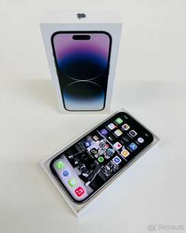 Apple iphone 14 Pro 128 GB - 9