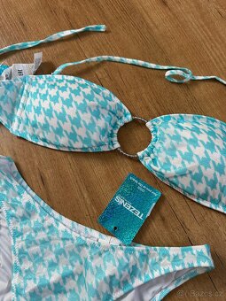 Nové plavky velikost S - 9