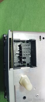 Originální autorádio Ford 6000 CD - 9