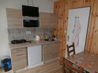 PRONAJEM CHATY DOKSY STARE SPLAVY - 9