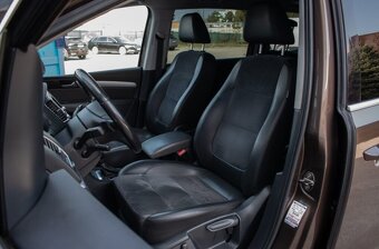 Volkswagen Sharan 2.0 TDI BMT Highline DSG - 9