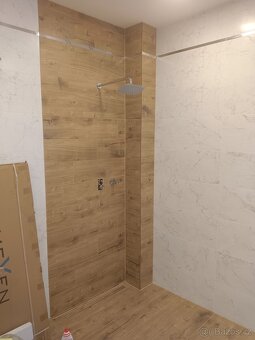 Nabízím veškerè stavební a obkladačkse práce. - 9