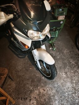 Prodej Honda Varadero - 9