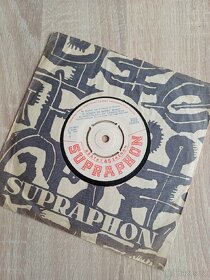 Prodám originální gramofonové desky, [e]. - 9