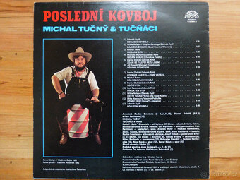 LP vinyl folk a country - 9