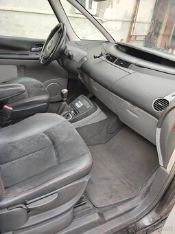 Renault Espace IV 2.0 dCi 127 kW, stk 4/27 - 9