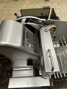 Nářezové stroje Bizerba - 9