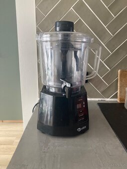 Nutramilk mixér - 9