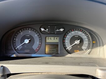 Renault Laguna II 1,9DCi 81kW, NOVÁ STK - 9