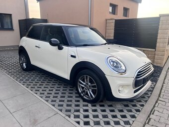 Mini One, 1,5 nafta 85 kW AUT Panorama - 9