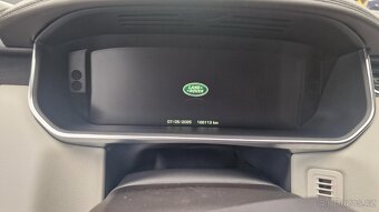 Land Rover Range Rover Sport HSE Dynamic - 9