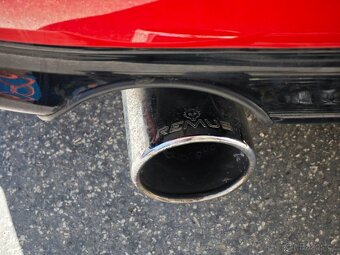 Mitsubishi Galant VR4 - 9