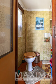 Dům 2+1 o ploše 50 m2 - Psáry, Psáry - 9