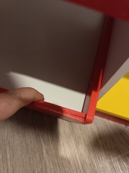 Dětský dřevěný obchod, Zn. Playtive - 9