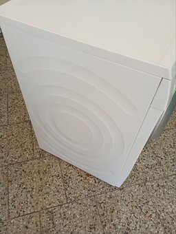 Sušička prádla s tepelným čerpadlem Bosch - 9