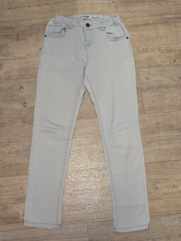 HOLKA Kraťasy, rifle, tepláky - 152 - 9