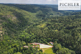 Prodej louky, 2398 m2, Ptice - 9