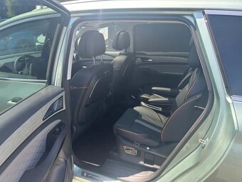 Dongfeng U-Tour, EXCLUSIVE FR 1 - 9