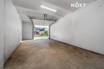 Prodej komerční Činžovní dům, 440㎡ - 9