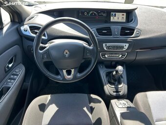 Renault Scénic, 1.2 TCe - 9