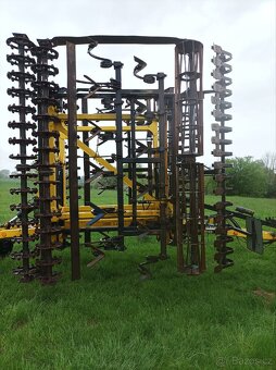 Kompaktor Strom Swifter SO 6000 - 9