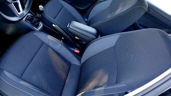 Rapid 1.2 Tsi,Navi,Climatronic. - 9