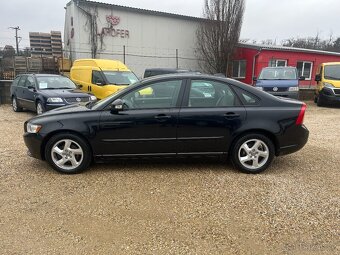 Volvo S40, 1.6D 84KWNOVÉ VSTŘIKY - 9