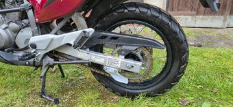 Honda XL 650 V Transalp - 9