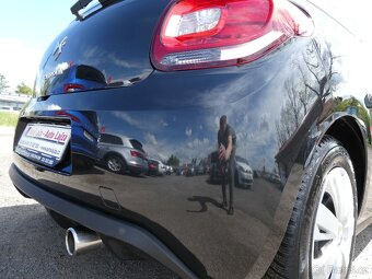 Citroën DS3 1.6i 16V 88kW digi.klima, serviska - 9