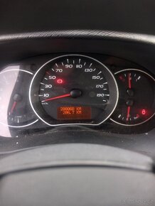 Renault Kangoo 1.6 16v Lpg - 9