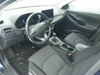 Hyundai i30 combi 2018 - 2025 - 9