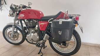 Royal Enfield Continental GT 535 - 9
