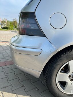 VW Golf 4 1.9TDI - 9
