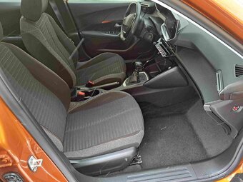Peugeot 2008 1,2 Pt ACTIVE - 1742 - 9