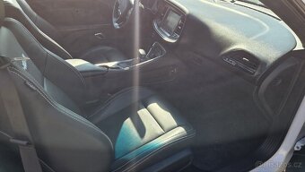 Dodge Challenger 5,7 R/T HEMI r.v. 2019 najeto 34 tkm - 9