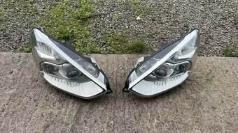 ND Ford S-max 2007-2014 7míst panorama - 9