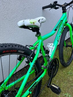 Dětské kolo Core Nipper 24” - 9