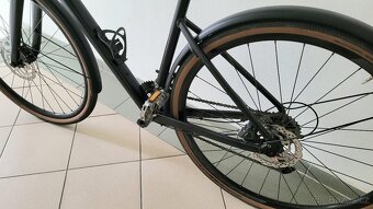 Gravel SCOTT Metrix vel. M - 9