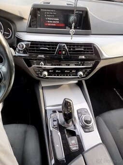 BMW G30 525d 170kw - 9