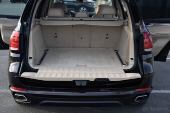 BMW X5 xDrive30d A/T, 190kW 2018 - 9