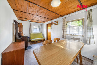 Prodej chaty, 24 m², Tachov - 9