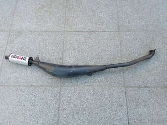 Babetta 210 - 9