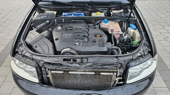 A4 b6 avant combi - 9