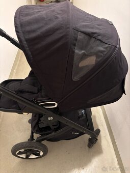 Cybex Talos S Lux - 9