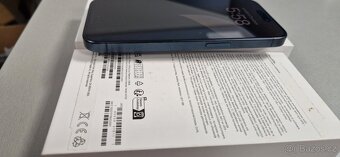 Iphone 15pro 128GB blue - 9