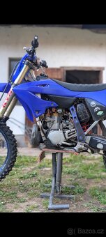 Yamaha yz 250 2022 - 9