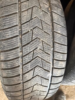 265/60 r18 General - 9