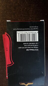 Smoktech X-Priv s příslušenstvím - 9