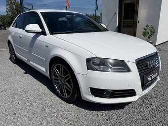 Audi A3 1.9 Tdi 77 kw S-line - 9